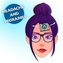How to get rid of Headaches and Migraines
