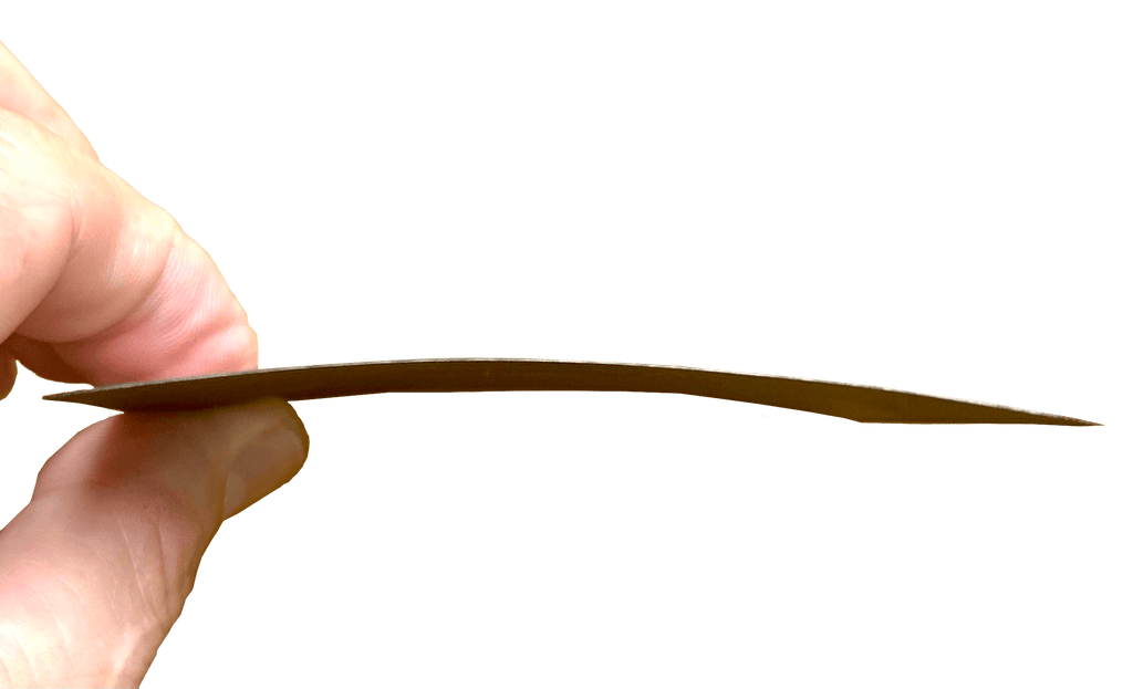 NeuroCuple® Our Thinnest Device Yet!