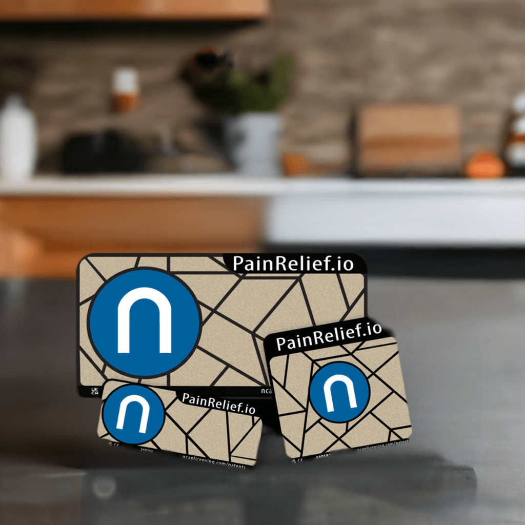 Pain Relief Kit