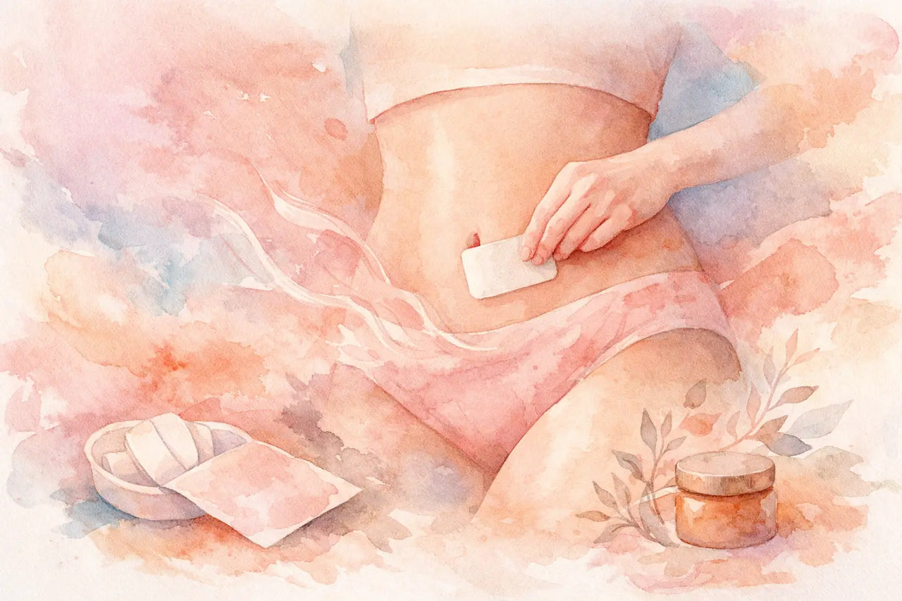 Period Patches for Cramps Before You Buy