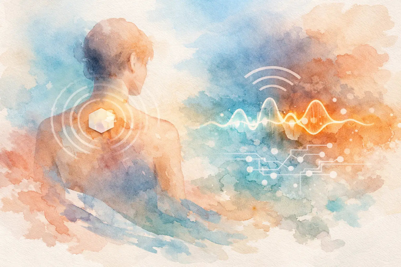 Signal Relief: What It Is and How It Works