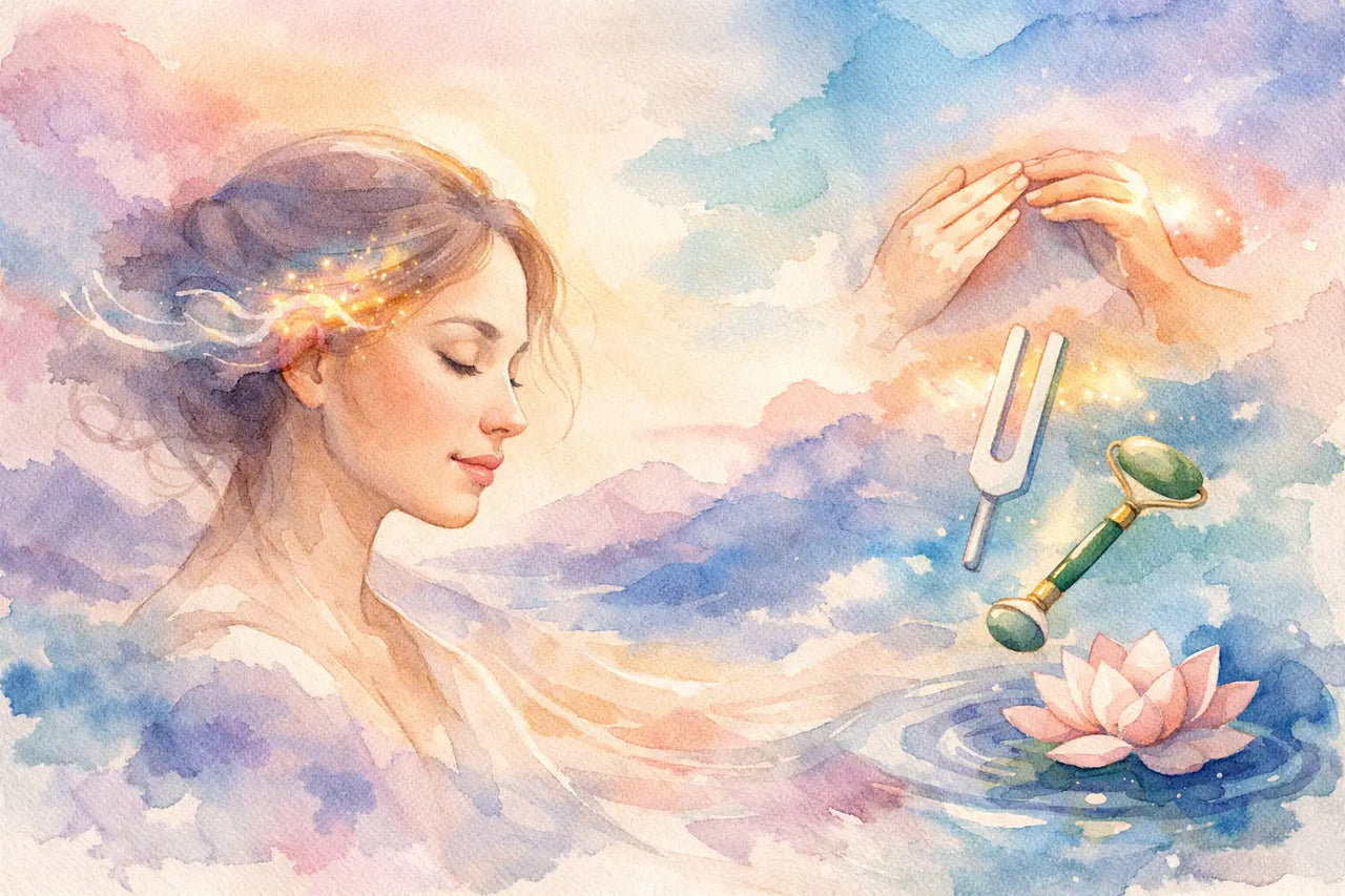 Your Guide to Noninvasive Migraine Support