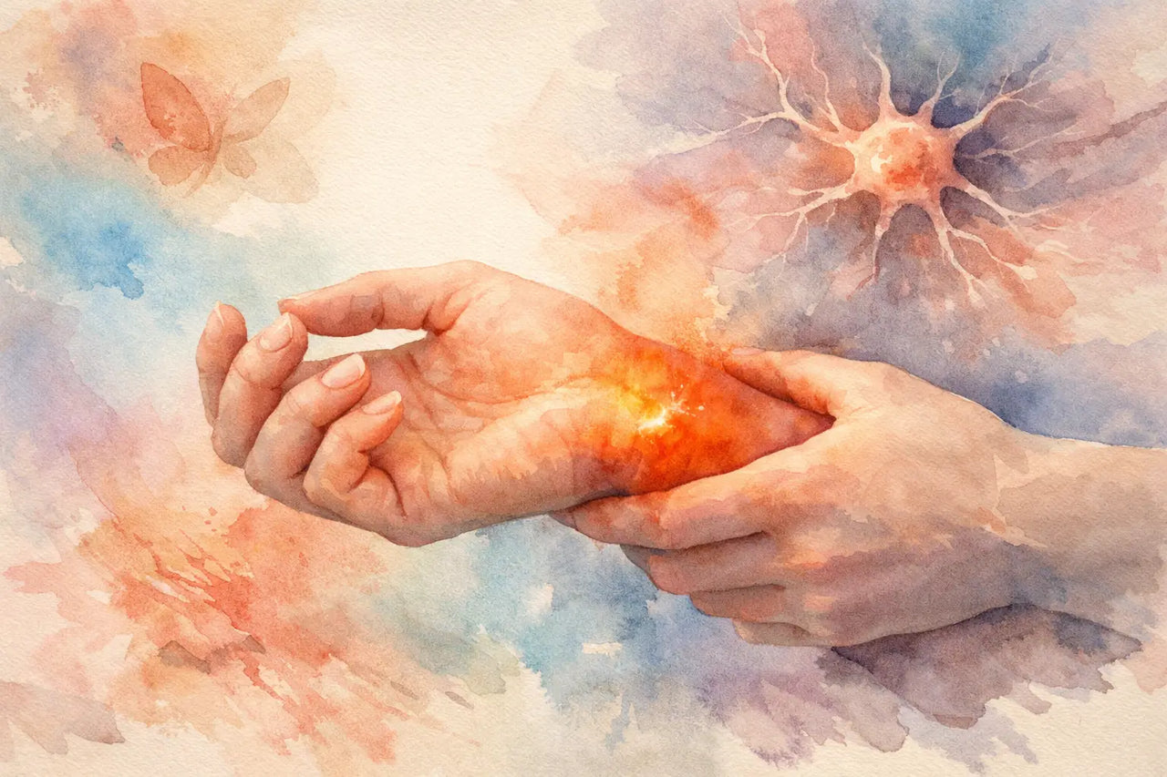 CRPS Awareness: What Patients Need to Know