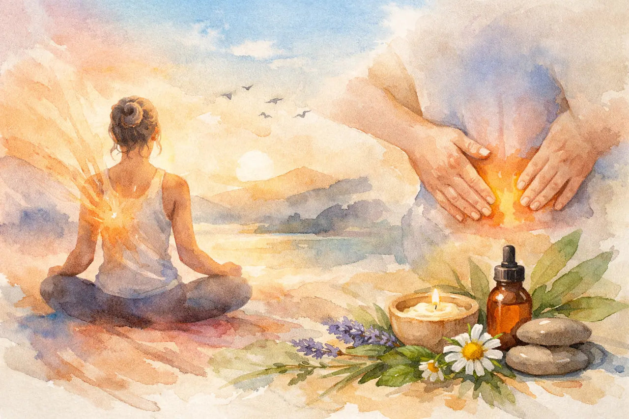 How to Manage Chronic Pain Naturally Every Day