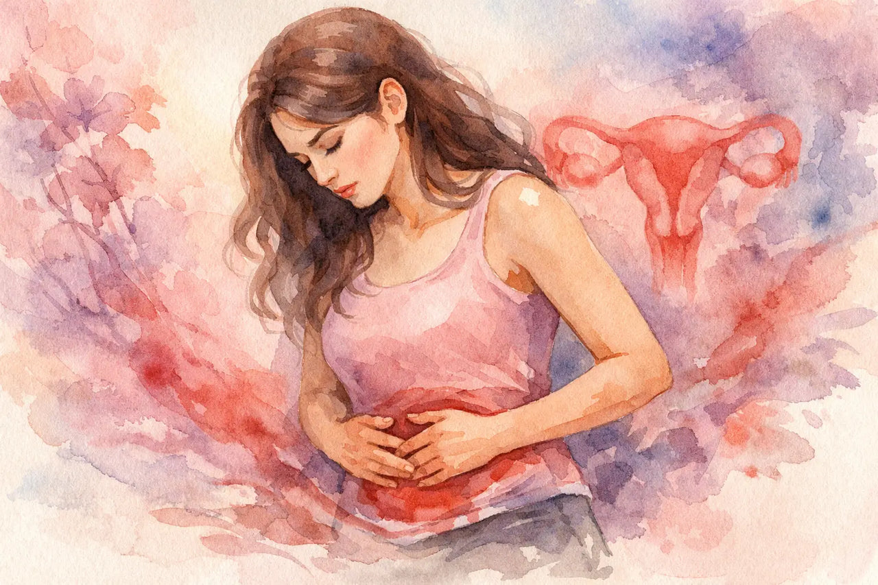 Bloating During Period: Why It Happens