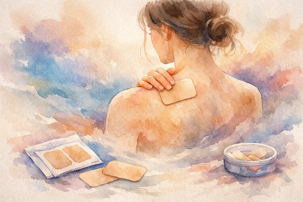 Pain Relief Patches: Do They Really Work?