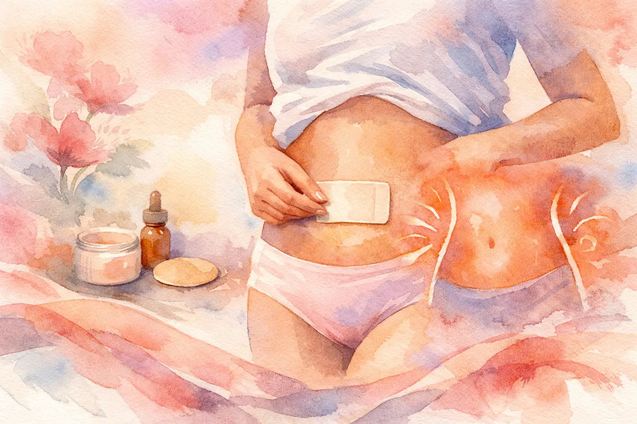 Do Cramp Patches Work for Real Relief?