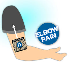 How to get rid of Elbow Pain