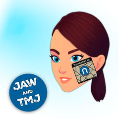 How to get rid of Jaw and TMJ Pain