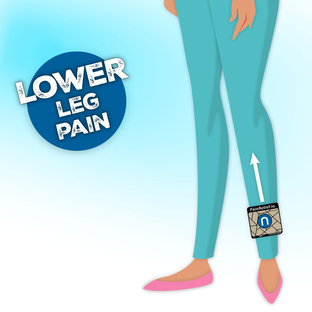 Lower Leg Pain