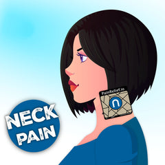 How to get rid of Neck Pain