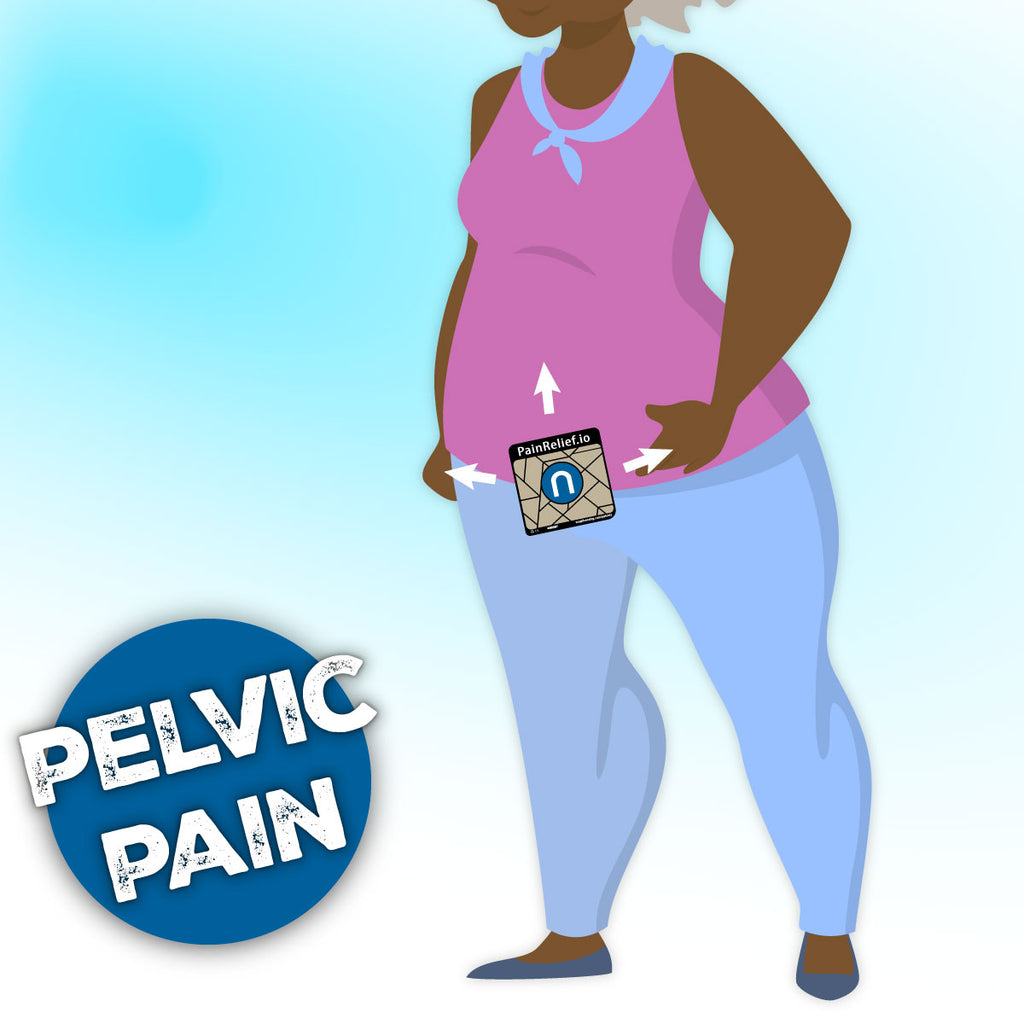 How to get rid of Pelvic Pain