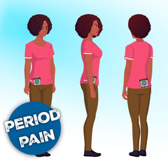 How to get rid of Period Pain and Menstrual Cramps