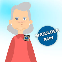 How to get rid of Shoulder Pain