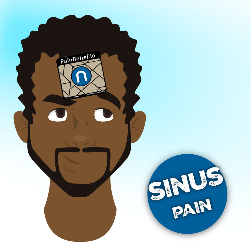 How to get rid of Sinus Pain